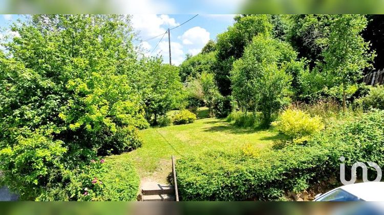 Ma-Cabane - Vente Maison Andouillé, 63 m²