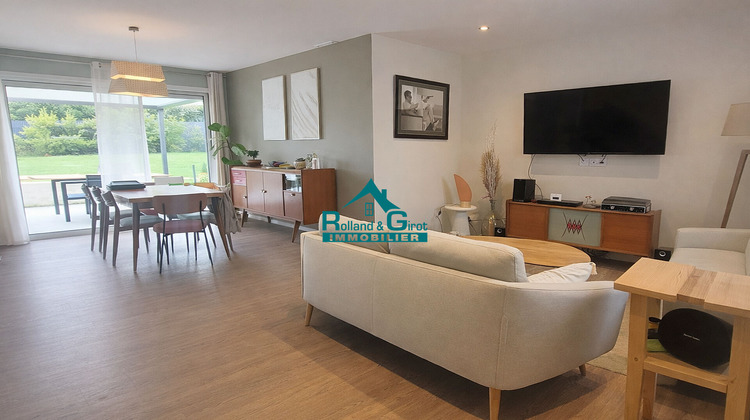 Ma-Cabane - Vente Maison ANDOUILLE-NEUVILLE, 103 m²