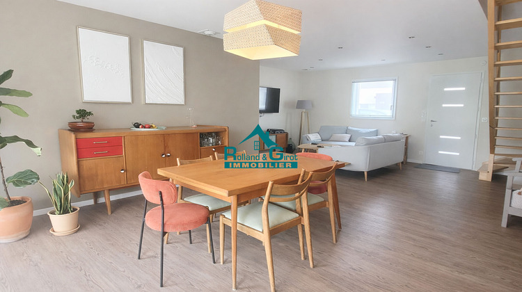 Ma-Cabane - Vente Maison ANDOUILLE-NEUVILLE, 103 m²