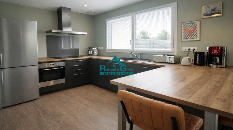 Ma-Cabane - Vente Maison ANDOUILLE-NEUVILLE, 103 m²