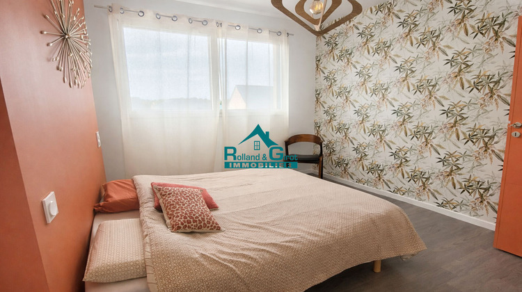 Ma-Cabane - Vente Maison ANDOUILLE-NEUVILLE, 103 m²