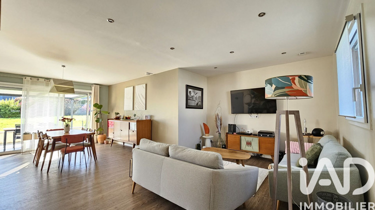 Ma-Cabane - Vente Maison Andouillé-Neuville, 103 m²