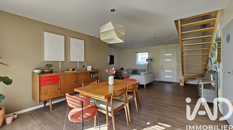 Ma-Cabane - Vente Maison Andouillé-Neuville, 103 m²