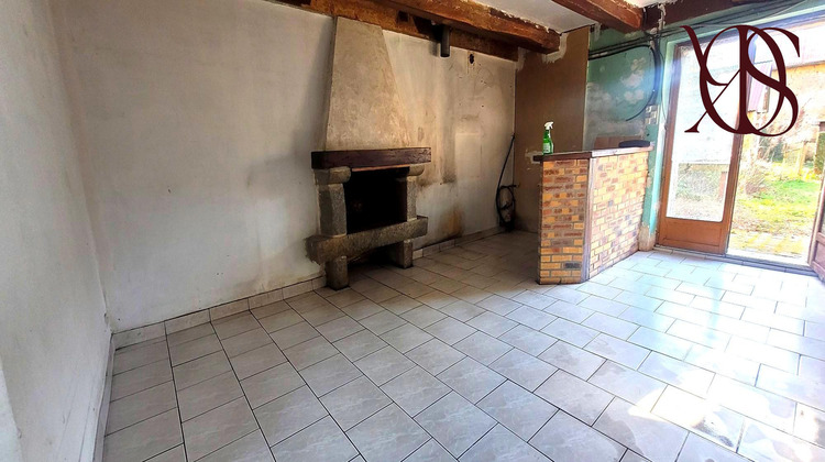 Ma-Cabane - Vente Maison Andouillé-Neuville, 70 m²