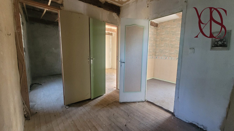 Ma-Cabane - Vente Maison Andouillé-Neuville, 70 m²