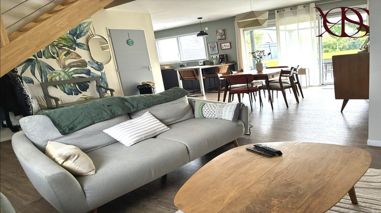 Ma-Cabane - Vente Maison Andouillé-Neuville, 103 m²