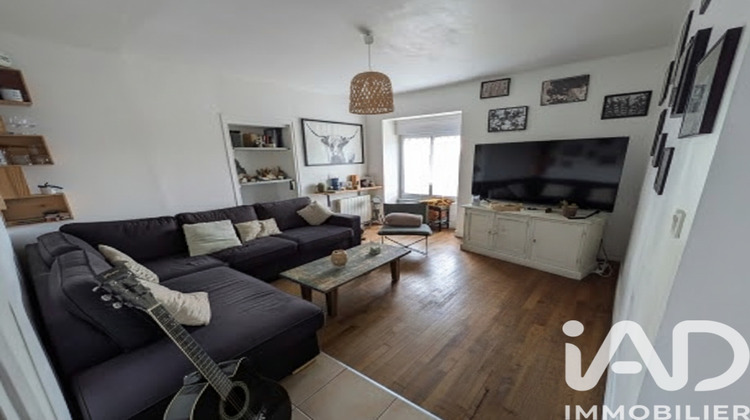 Ma-Cabane - Vente Maison Andouillé-Neuville, 120 m²