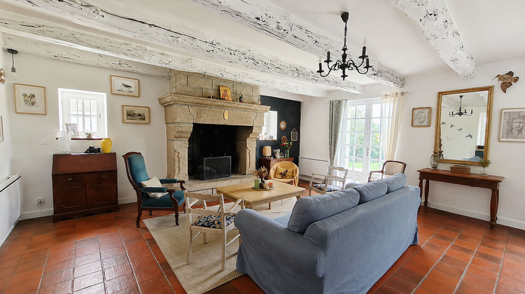 Ma-Cabane - Vente Maison ANDOUILLE-NEUVILLE, 155 m²