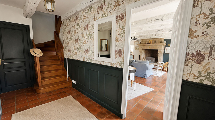 Ma-Cabane - Vente Maison ANDOUILLE-NEUVILLE, 155 m²