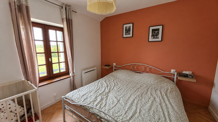 Ma-Cabane - Vente Maison ANDOUILLE-NEUVILLE, 155 m²