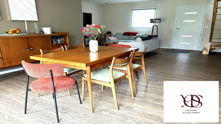 Ma-Cabane - Vente Maison Andouillé-Neuville, 103 m²