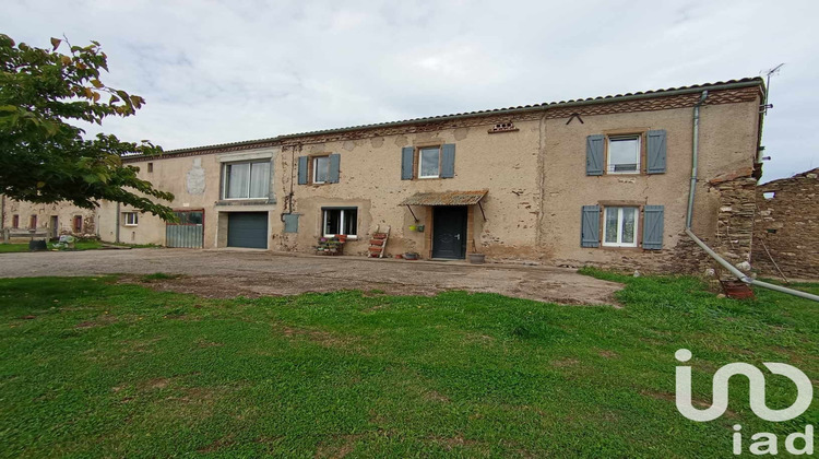 Ma-Cabane - Vente Maison Andouque, 300 m²