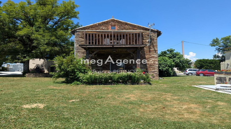 Ma-Cabane - Vente Maison ANDOUQUE, 294 m²