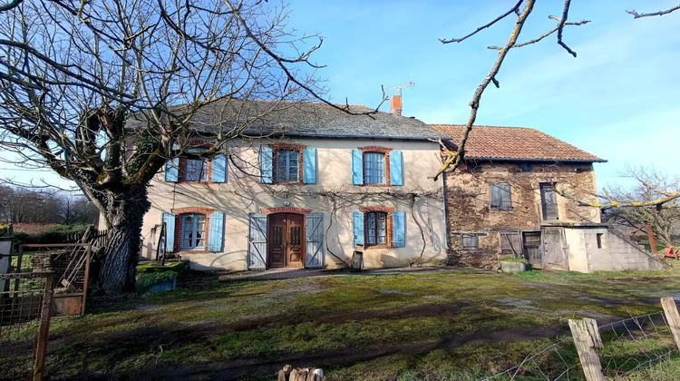 Ma-Cabane - Vente Maison ANDOUQUE, 147 m²