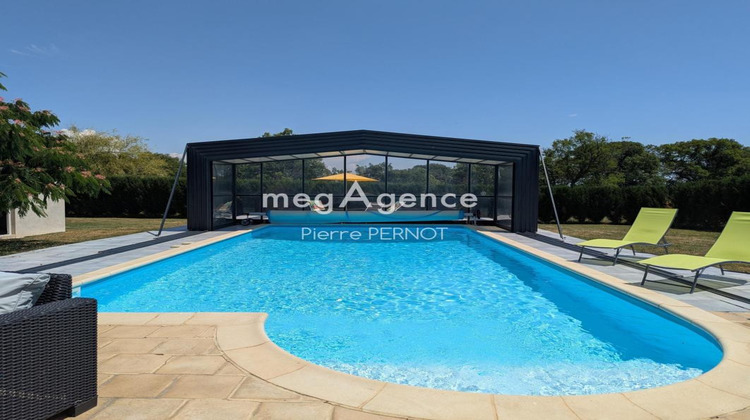 Ma-Cabane - Vente Maison ANDOUQUE, 294 m²