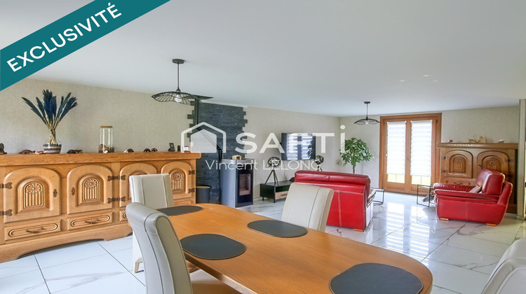 Ma-Cabane - Vente Maison Andres, 98 m²