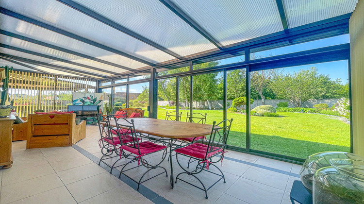 Ma-Cabane - Vente Maison ANDRES, 295 m²