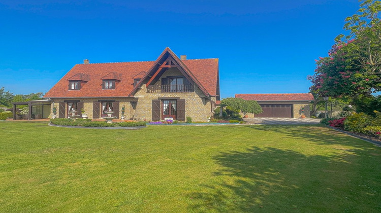 Ma-Cabane - Vente Maison ANDRES, 295 m²