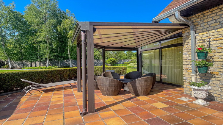 Ma-Cabane - Vente Maison ANDRES, 295 m²