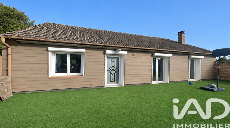 Ma-Cabane - Vente Maison Andres, 132 m²