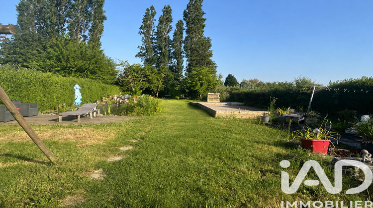 Ma-Cabane - Vente Maison Andres, 132 m²
