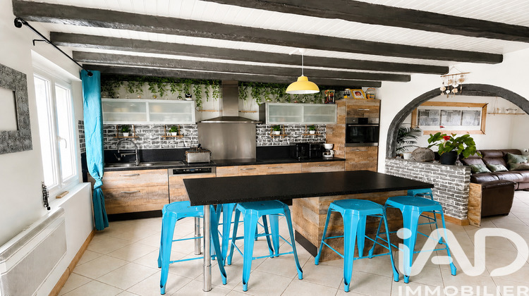 Ma-Cabane - Vente Maison Andres, 132 m²
