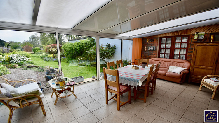 Ma-Cabane - Vente Maison ANDRES, 79 m²