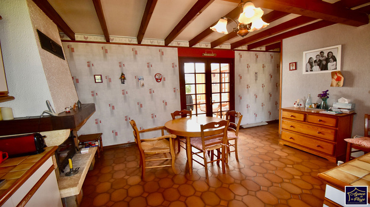 Ma-Cabane - Vente Maison ANDRES, 79 m²