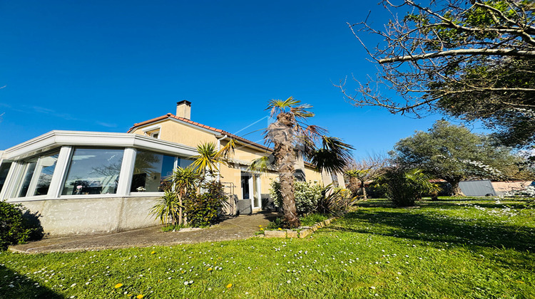 Ma-Cabane - Vente Maison ANDREST, 177 m²