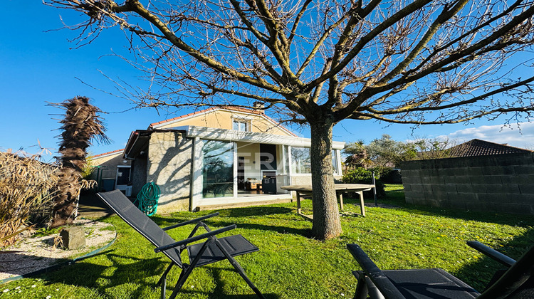 Ma-Cabane - Vente Maison ANDREST, 177 m²