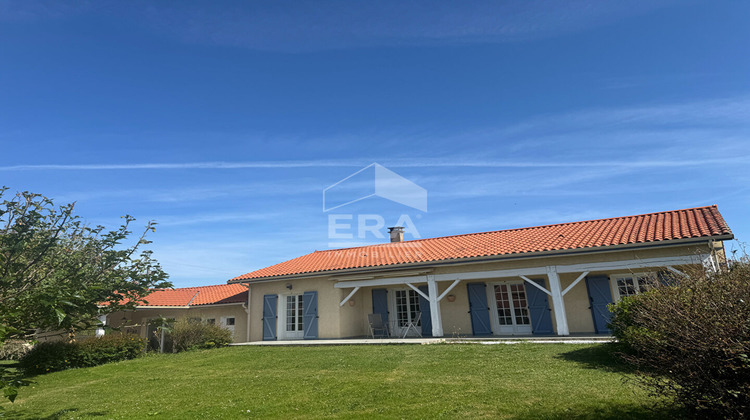 Ma-Cabane - Vente Maison ANDREST, 125 m²