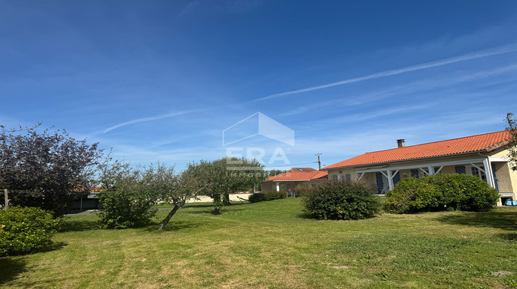 Ma-Cabane - Vente Maison ANDREST, 125 m²