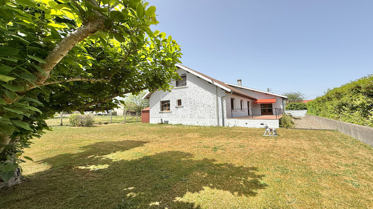 Ma-Cabane - Vente Maison ANDREST, 169 m²