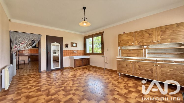 Ma-Cabane - Vente Maison Andrest, 167 m²