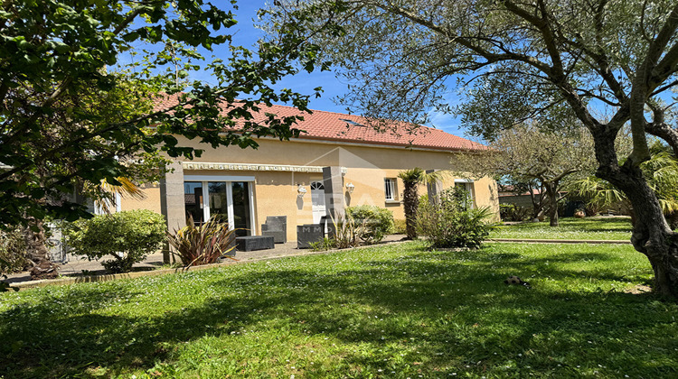 Ma-Cabane - Vente Maison ANDREST, 177 m²