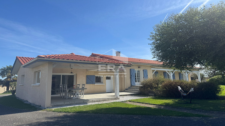 Ma-Cabane - Vente Maison ANDREST, 125 m²