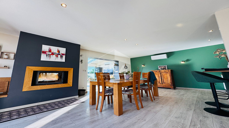 Ma-Cabane - Vente Maison ANDREST, 177 m²