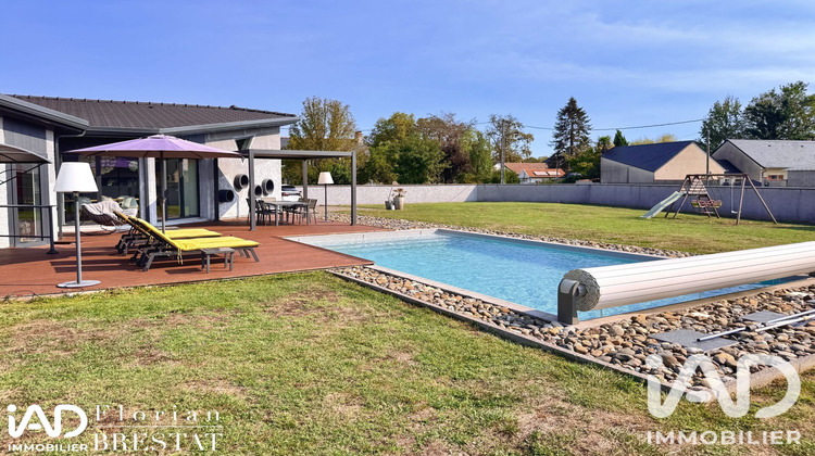 Ma-Cabane - Vente Maison Andrest, 230 m²