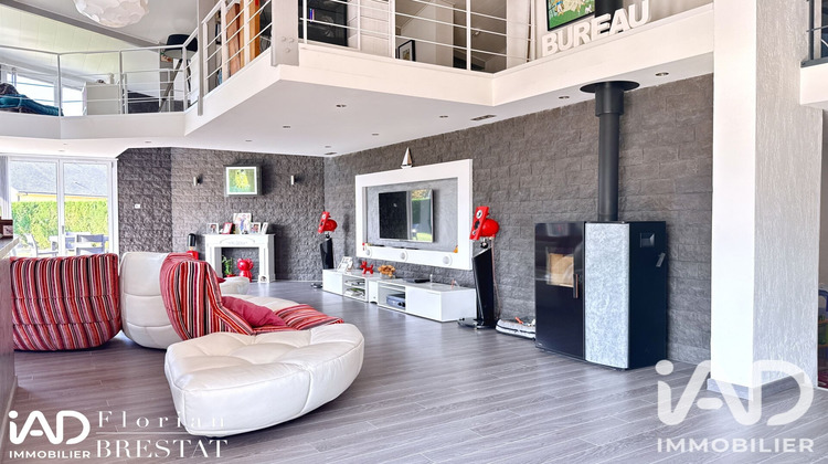 Ma-Cabane - Vente Maison Andrest, 230 m²