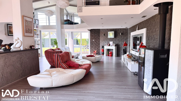 Ma-Cabane - Vente Maison Andrest, 230 m²