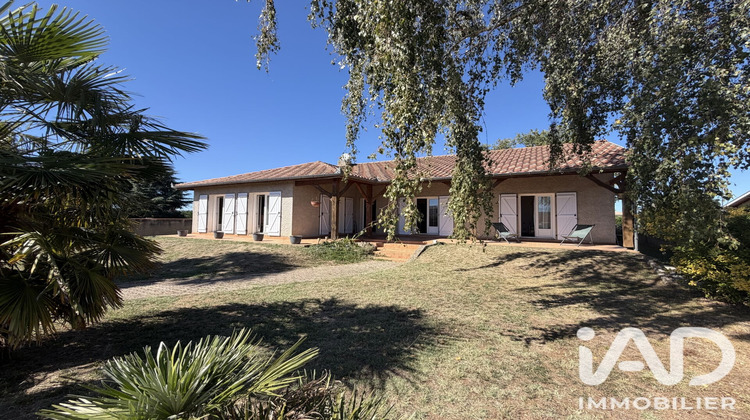 Ma-Cabane - Vente Maison Andrest, 140 m²