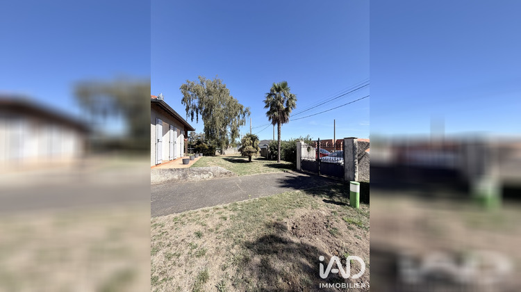 Ma-Cabane - Vente Maison Andrest, 140 m²