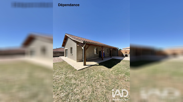 Ma-Cabane - Vente Maison Andrest, 140 m²