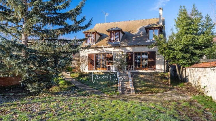 Ma-Cabane - Vente Maison Andrésy, 200 m²