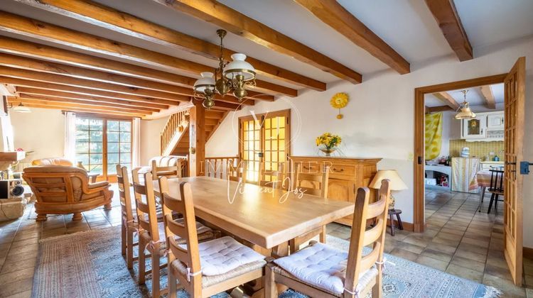 Ma-Cabane - Vente Maison Andrésy, 200 m²