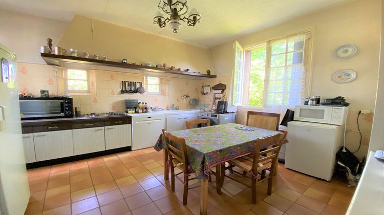 Ma-Cabane - Vente Maison ANDRESY, 212 m²