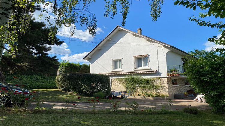 Ma-Cabane - Vente Maison ANDRESY, 137 m²