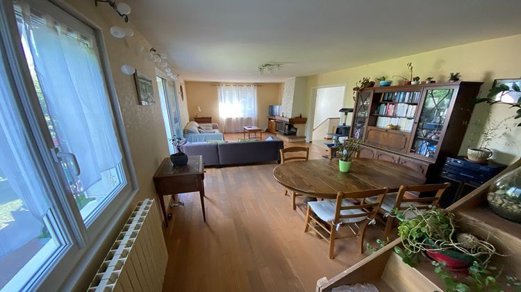 Ma-Cabane - Vente Maison ANDRESY, 137 m²