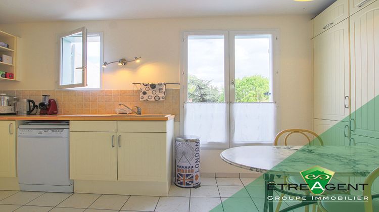 Ma-Cabane - Vente Maison ANDRESY, 91 m²