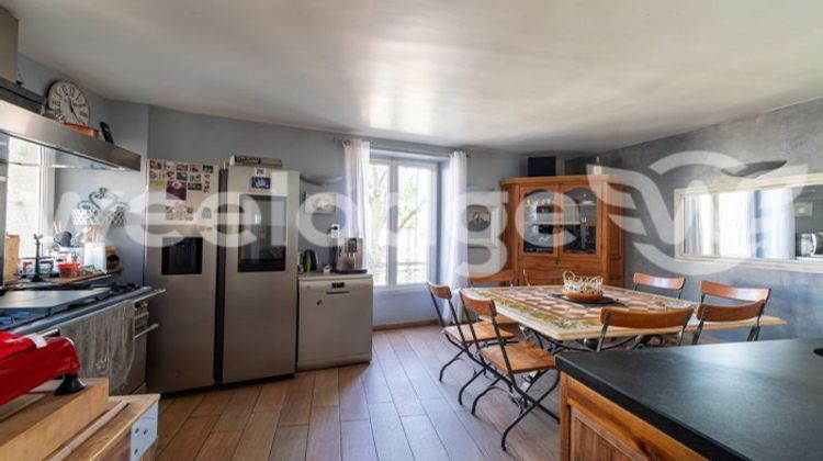 Ma-Cabane - Vente Maison Andrésy, 250 m²